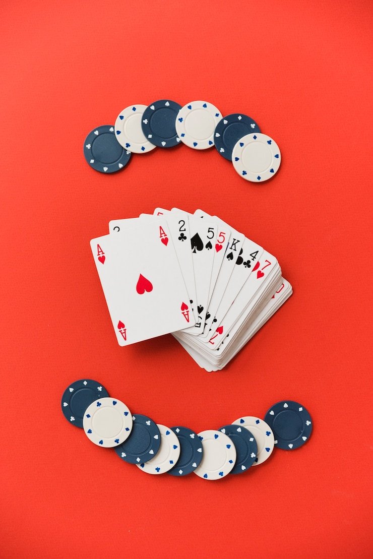 Spin outcome and payout display