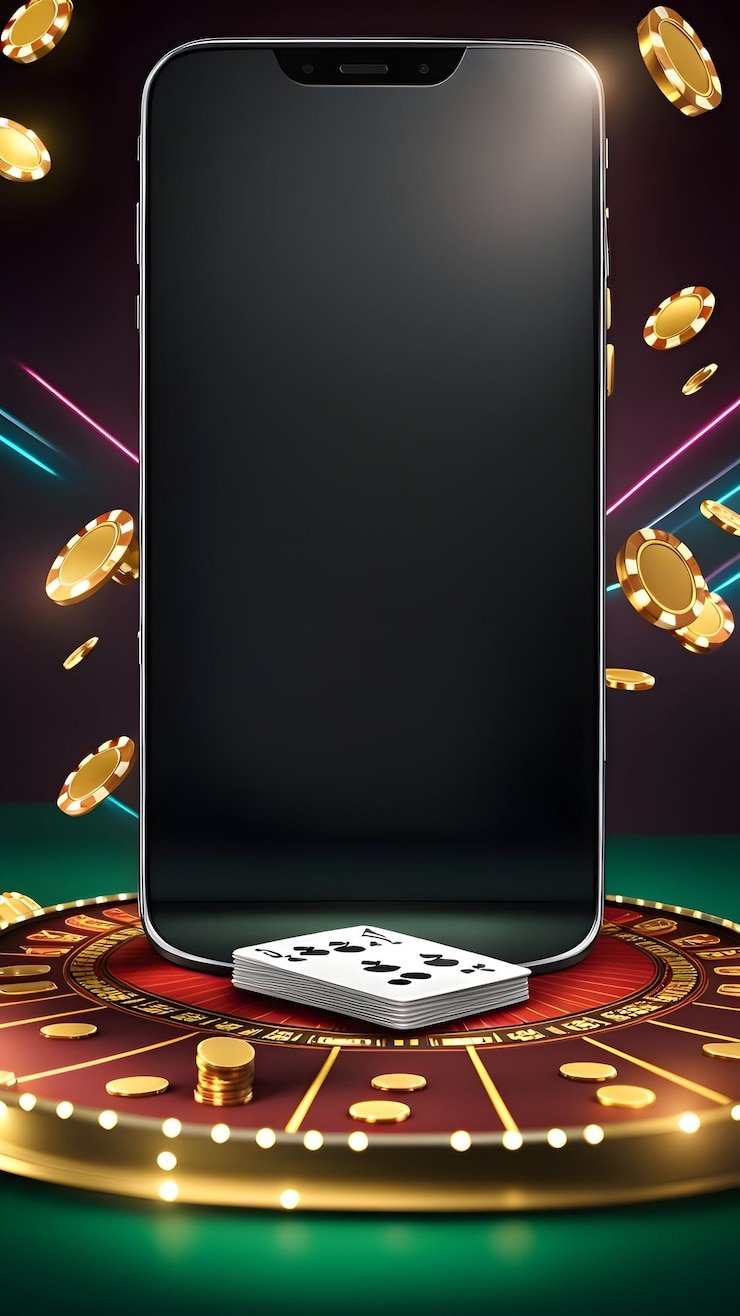Betting layout and chip placement on bolasenja login